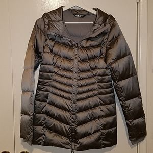 North Face Puff Jacket